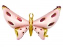 Ballon en mylar Papillon