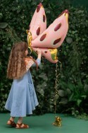 Ballon mylar "papillon" - 120 cm