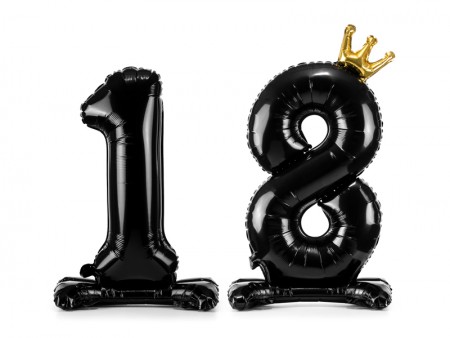 Ballon en mylar debout -...