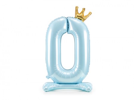 Ballon en mylar debout -...
