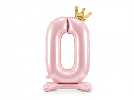 Ballon en mylar debout -...