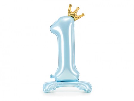 Ballon en mylar debout -...