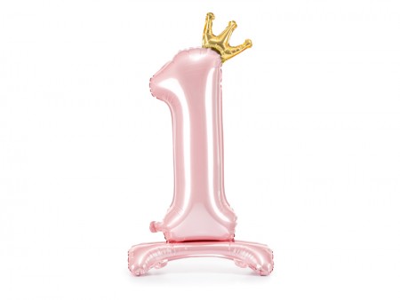 Ballon en mylar debout -...