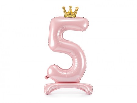 Ballon en mylar debout -...