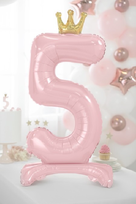 Ballon en mylar debout -...
