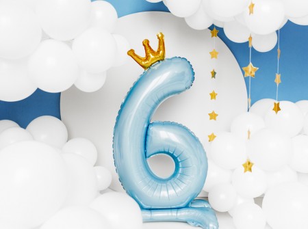 Ballon en mylar debout -...