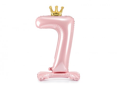 Ballon en mylar debout -...