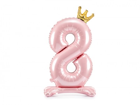 Ballon en mylar debout -...