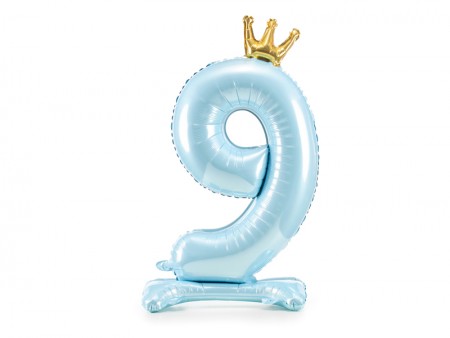 Ballon en mylar debout -...