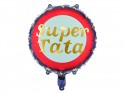 Ballon mylar Super Tata