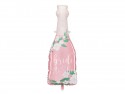 Ballon mylar Bride to be