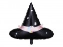 Ballon mylar Chapeau de sorcière