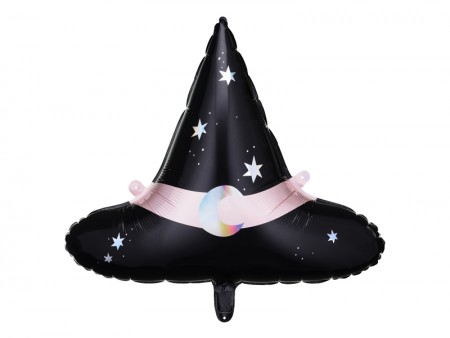 Ballon mylar Chapeau de...