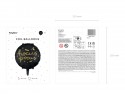 Ballon mylar Hocus Pocus - noir