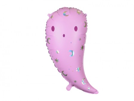 Ballon mylar Fantôme