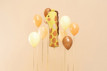 Ballon mylar Chiffre 1 -...