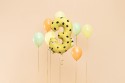 Ballon mylar Chiffre 3 - Guépard