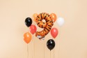 Ballon mylar Chiffre 9 - Tigre