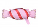 5 Ballon en mylar Candy