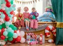 5 Ballon en mylar Candy
