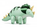 Ballon "Dinosaure triceratops" - 100 cm