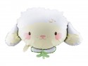 Ballon mylar "mouton" - 57 cm