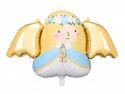 Ballon mylar Ange