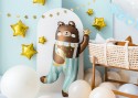 Ballon en mylar Ours