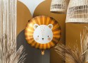 Ballon mylar Lion