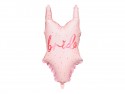 Ballon en mylar Maillot de bain