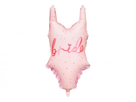 Ballon en mylar Maillot de...