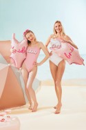 Ballon en mylar Maillot de bain