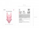 Ballon en mylar Maillot de bain