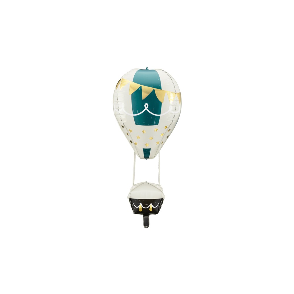 Ballon mylar - Ballon 4D