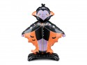 Ballon mylar Dracula