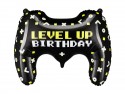 Ballon mylar Manette