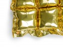 Rideau Ballon mylar - or