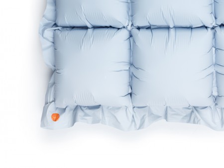 Tenture de ballon mylar -...