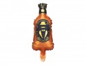Ballon mylar pour guirlandes Whisky