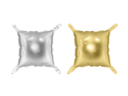 4 Rideau de ballons mylar...