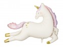 Ballon licorne mylar