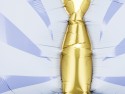 Ballon en mylar Papillon - - bleu