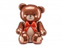 Ballon mylar debout Ourson