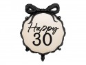 Ballon mylar Comprimé Happy ''30''