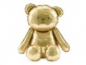Ballon mylar Ours - or