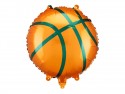 Ballon mylar Basketball
