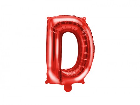 Ballon en mylar Lettre...