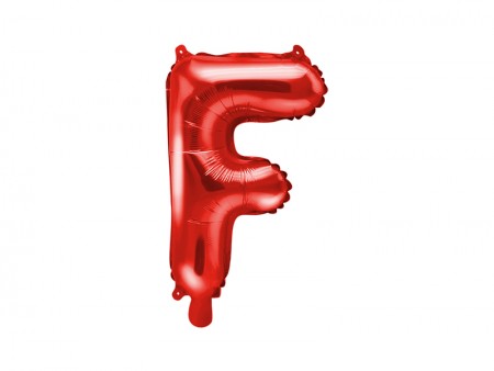 Ballon en mylar Lettre...