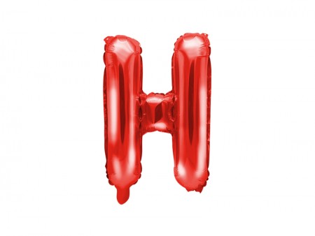 Ballon en mylar Lettre...