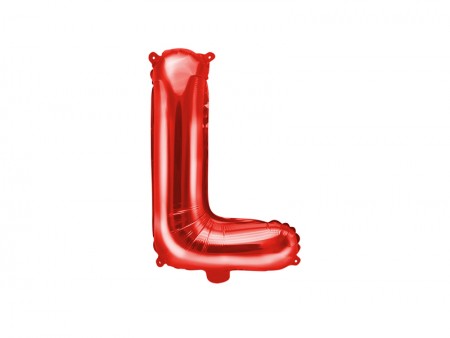 Ballon en mylar Lettre...